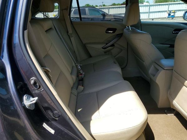 2013 ACURA RDX Technology Package