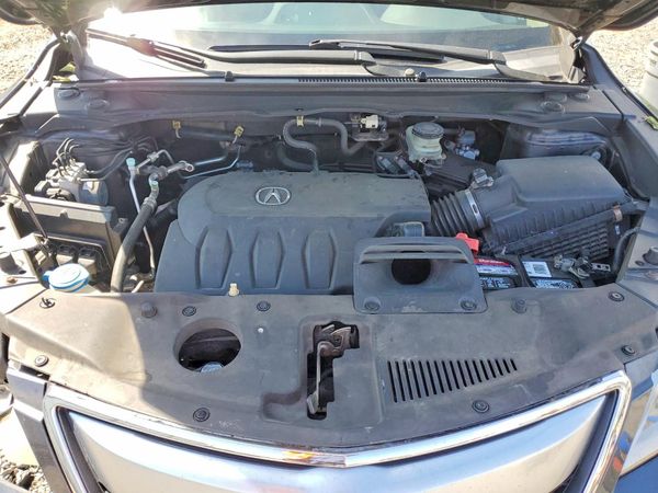 2013 ACURA RDX Technology Package