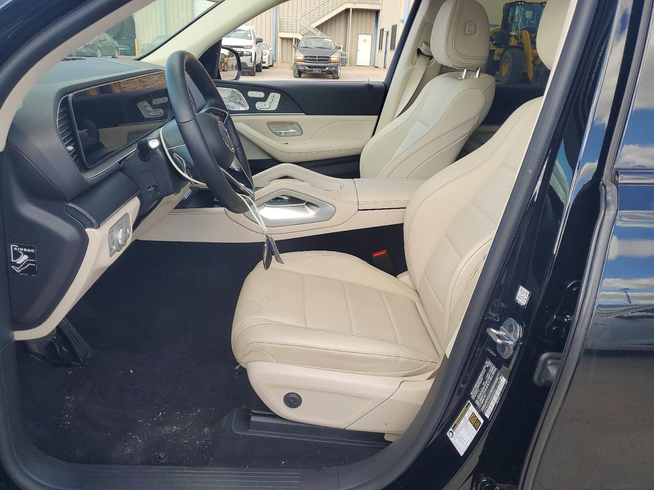 2025 MERCEDES-BENZ GLE GLE350 4MATIC