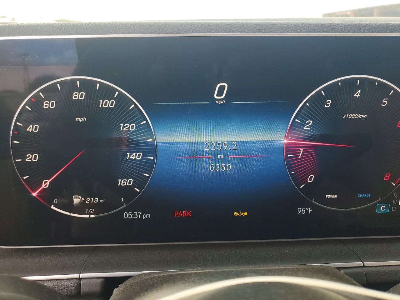 2025 MERCEDES-BENZ GLE GLE350 4MATIC