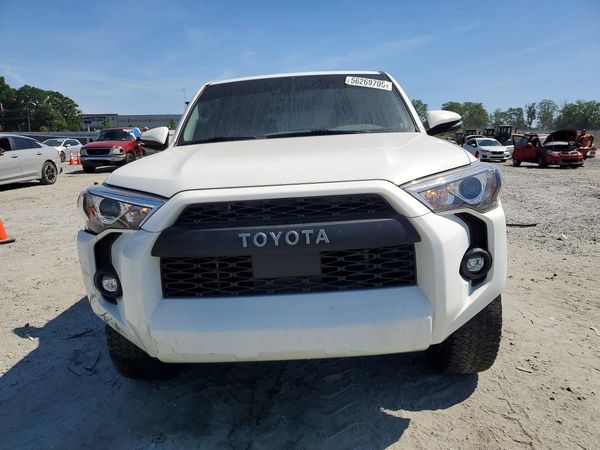2023 TOYOTA 4RUNNER SR5 Prem