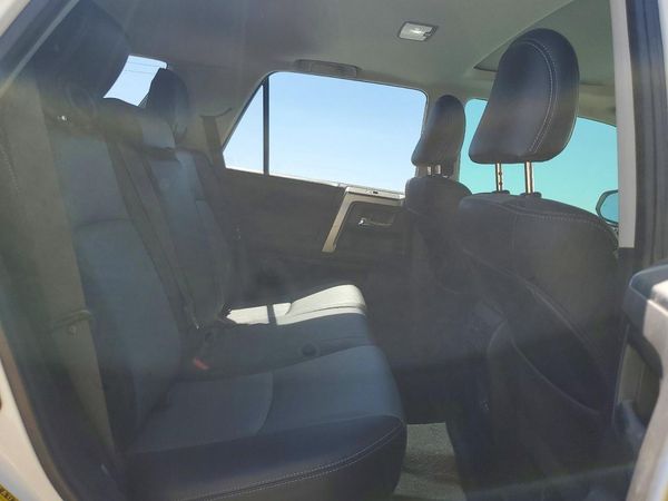 2023 TOYOTA 4RUNNER SR5 Prem