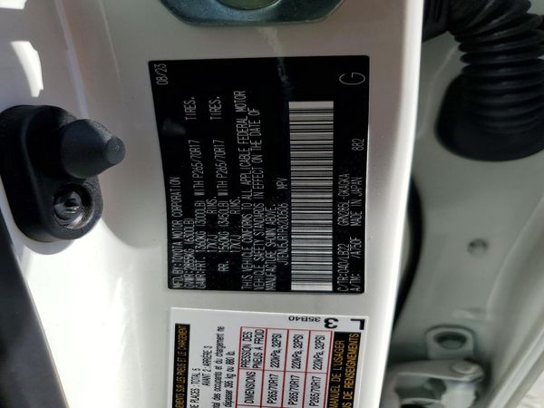 2023 TOYOTA 4RUNNER SR5 Prem