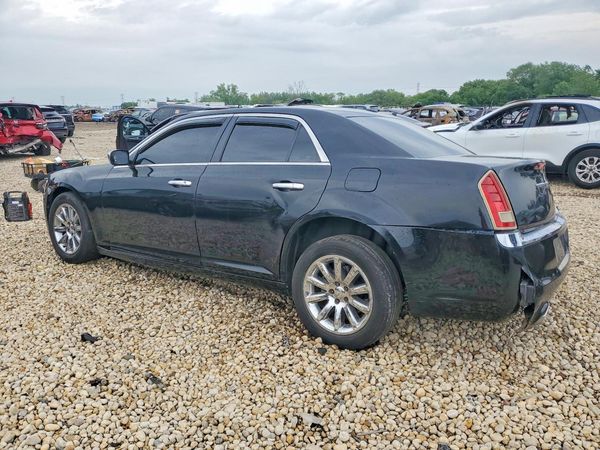 2012 CHRYSLER 300 300C/Limited