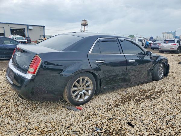 2012 CHRYSLER 300 300C/Limited