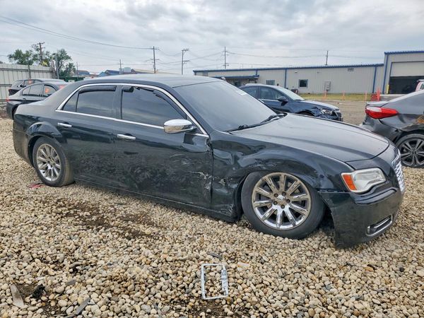 2012 CHRYSLER 300 300C/Limited