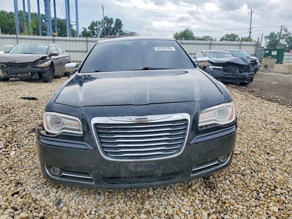 2012 CHRYSLER 300 300C/Limited
