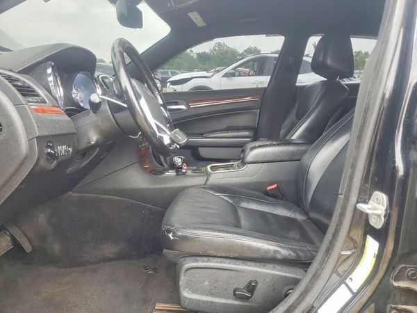 2012 CHRYSLER 300 300C/Limited