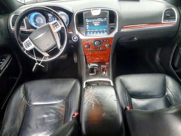 2012 CHRYSLER 300 300C/Limited