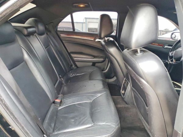 2012 CHRYSLER 300 300C/Limited