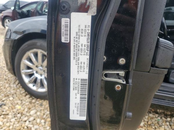 2012 CHRYSLER 300 300C/Limited