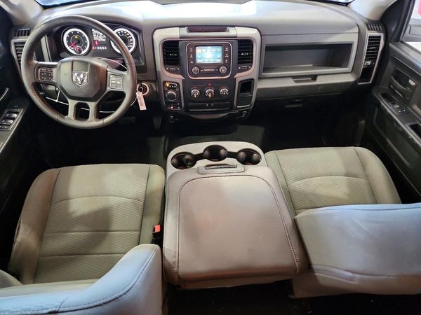 2018 RAM 1500 ST