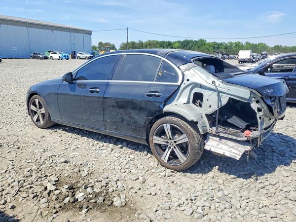 2025 MERCEDES-BENZ C C300 4MATIC