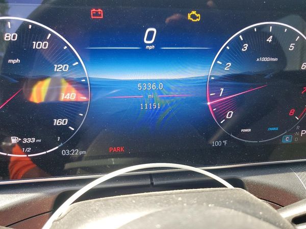 2025 MERCEDES-BENZ C C300 4MATIC