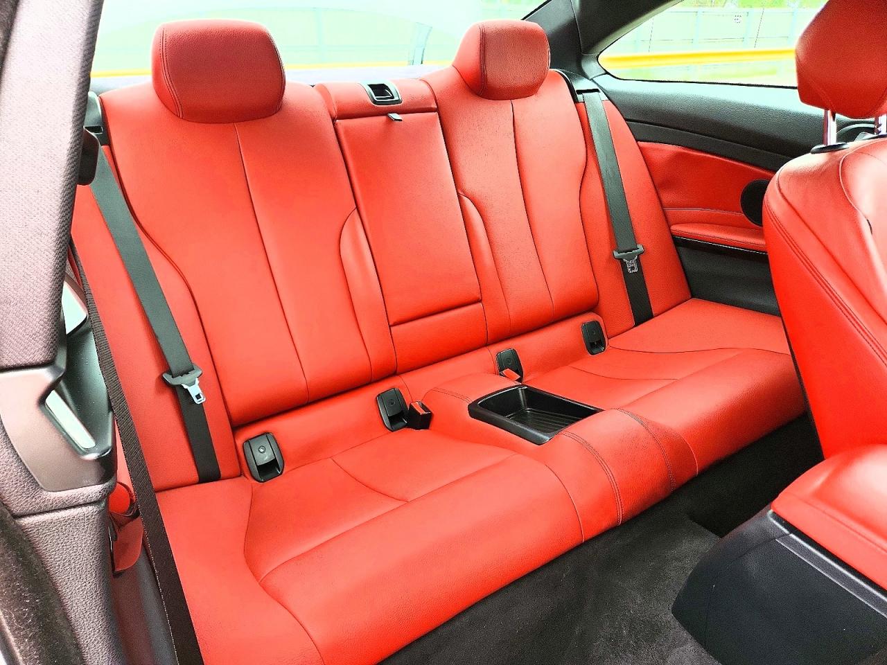 2015 BMW 428