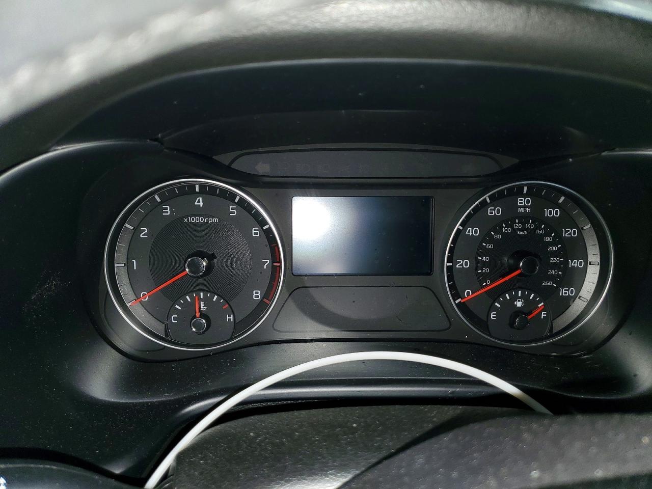 2024 KIA FORTE GT Line