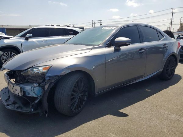 2014 LEXUS IS