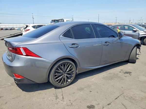 2014 LEXUS IS