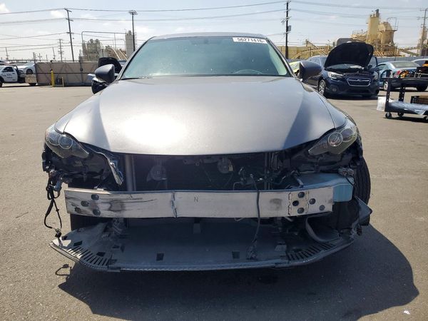2014 LEXUS IS