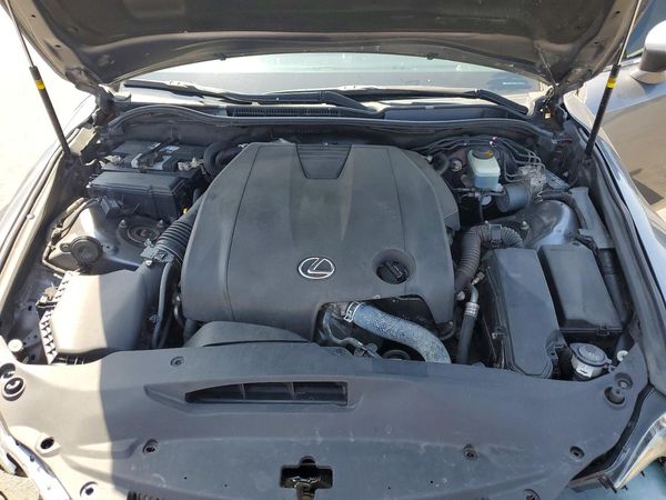 2014 LEXUS IS