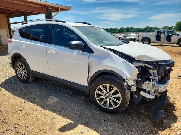 2018 TOYOTA RAV4