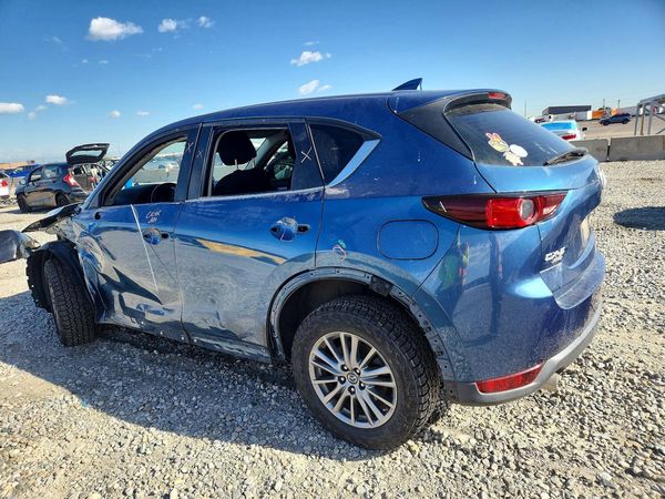 2018 MAZDA CX-5 Sport