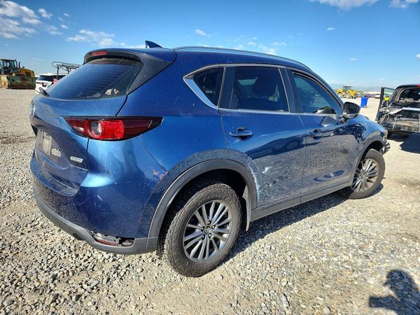 2018 MAZDA CX-5 Sport