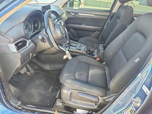 2018 MAZDA CX-5 Sport