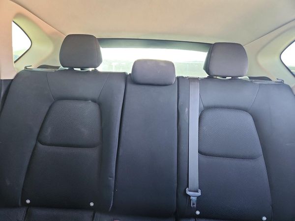 2018 MAZDA CX-5 Sport