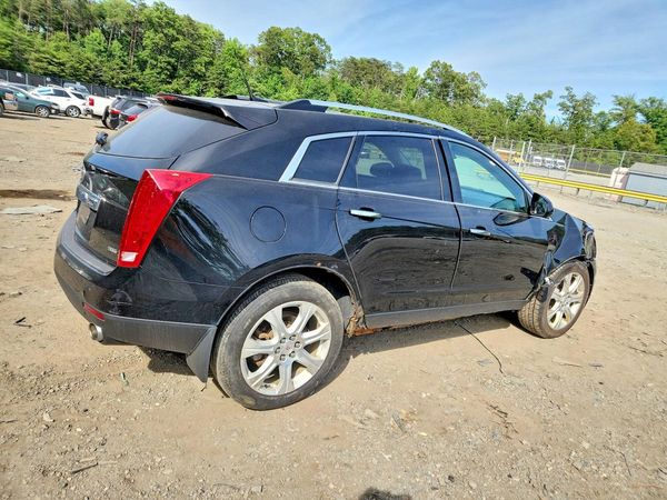 2013 CADILLAC SRX