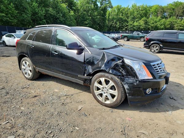 2013 CADILLAC SRX