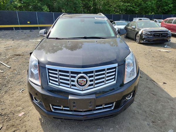 2013 CADILLAC SRX