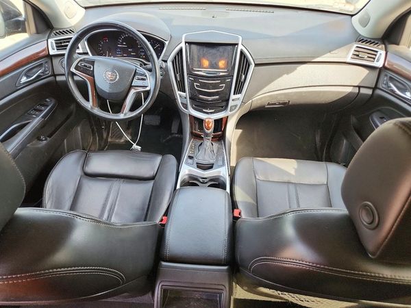 2013 CADILLAC SRX