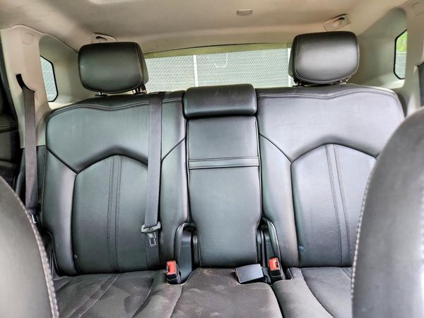 2013 CADILLAC SRX