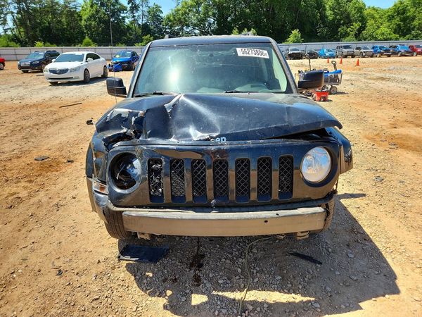 2016 JEEP PATRIOT SPORT FWD