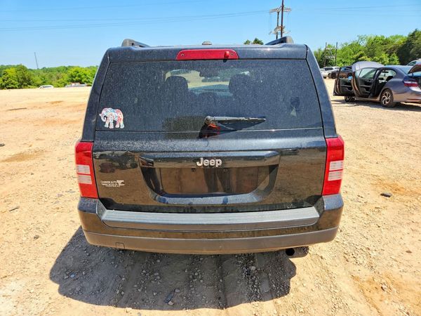 2016 JEEP PATRIOT SPORT FWD
