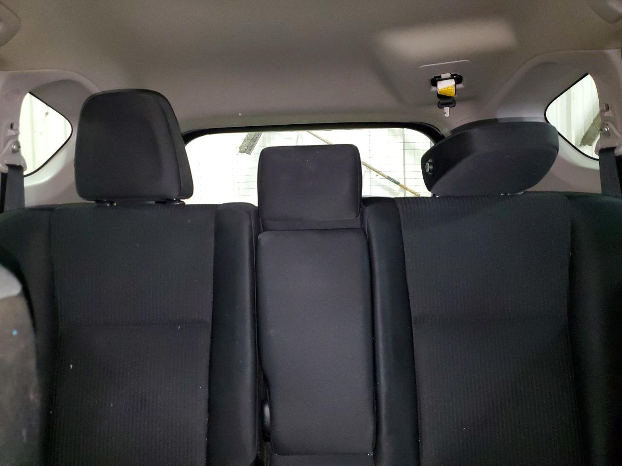 2015 TOYOTA RAV4 LE (X Grade)