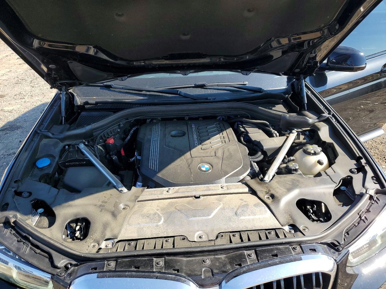 2024 BMW X3 M40i