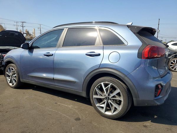 2022 KIA NIRO Touring Special Edition