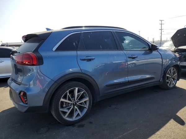 2022 KIA NIRO Touring Special Edition
