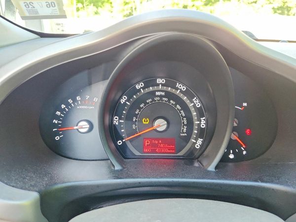 2015 KIA SPORTAGE GL - Middle-low