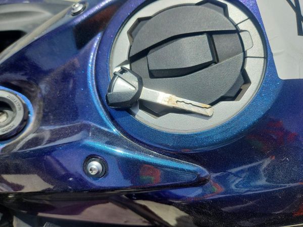 2025 KAWASAKI EX650