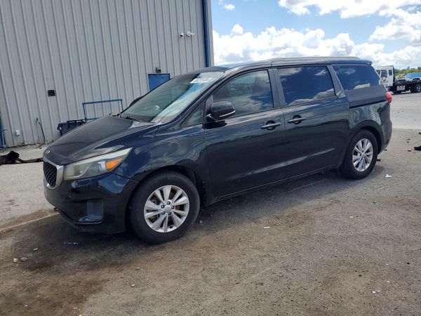2015 KIA SEDONA