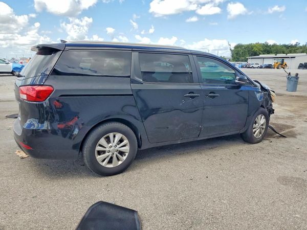 2015 KIA SEDONA