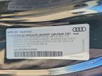 2015 AUDI A5 S Line quattro Plus