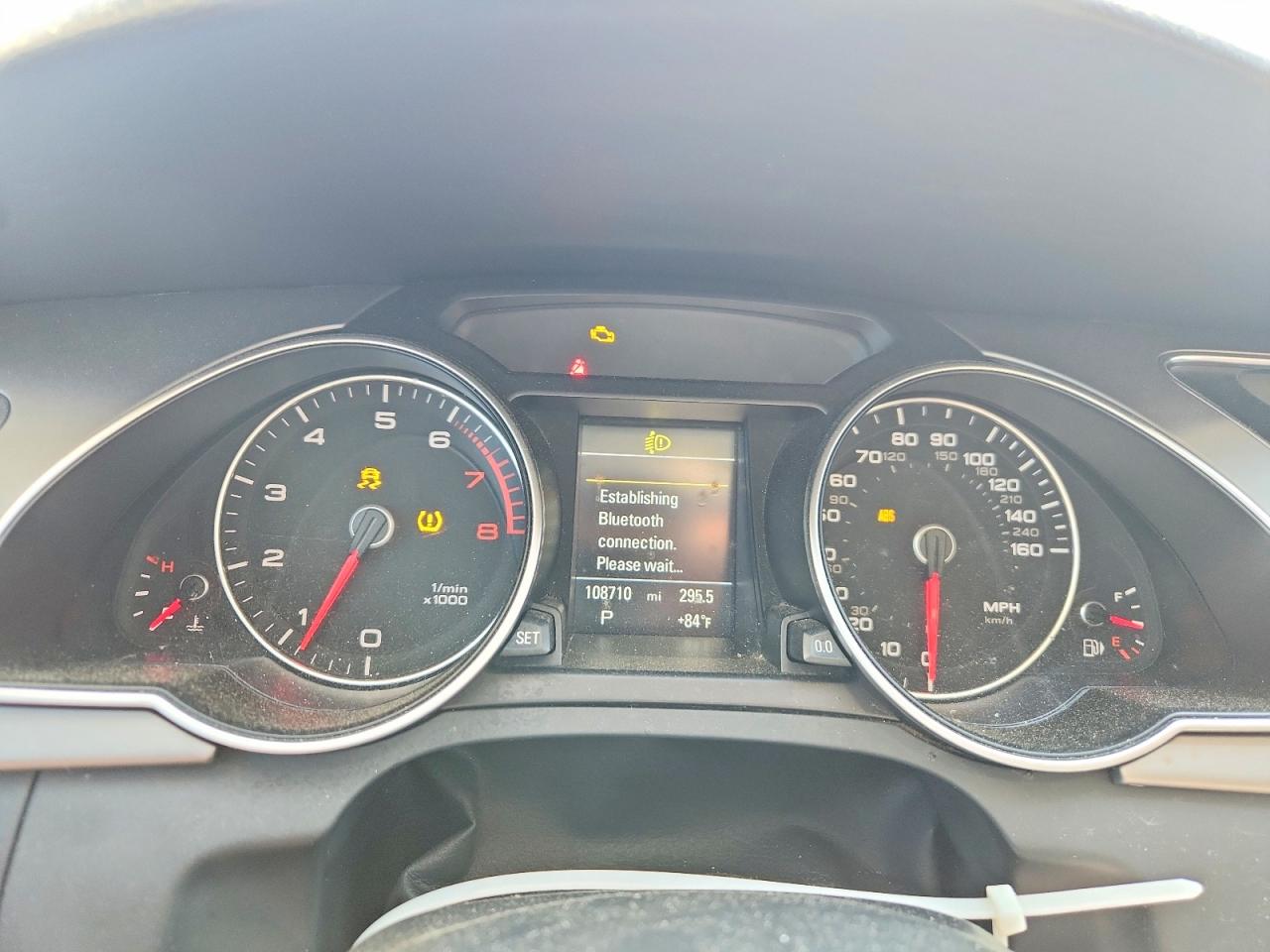 2015 AUDI A5 S Line quattro Plus