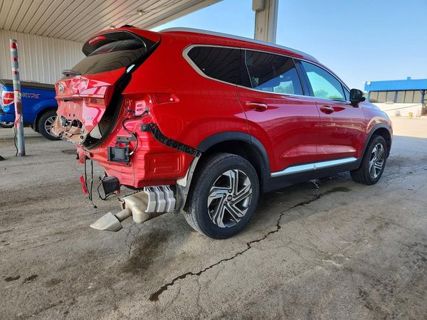 2023 HYUNDAI SANTA FE