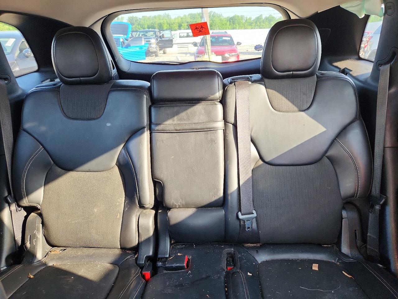 2018 JEEP CHEROKEE LATITUDE PLUS 4X4