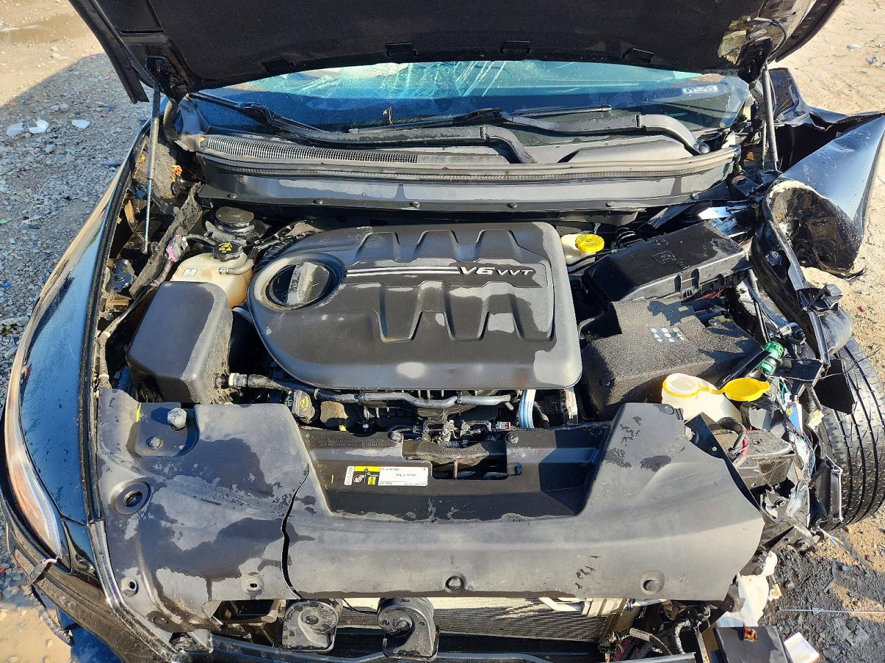 2018 JEEP CHEROKEE LATITUDE PLUS 4X4