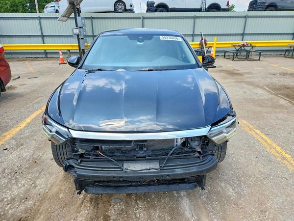2022 VOLKSWAGEN JETTA SE w/ Sunroof